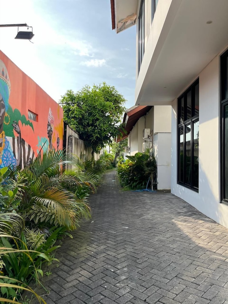 Alaya Villa Munggu