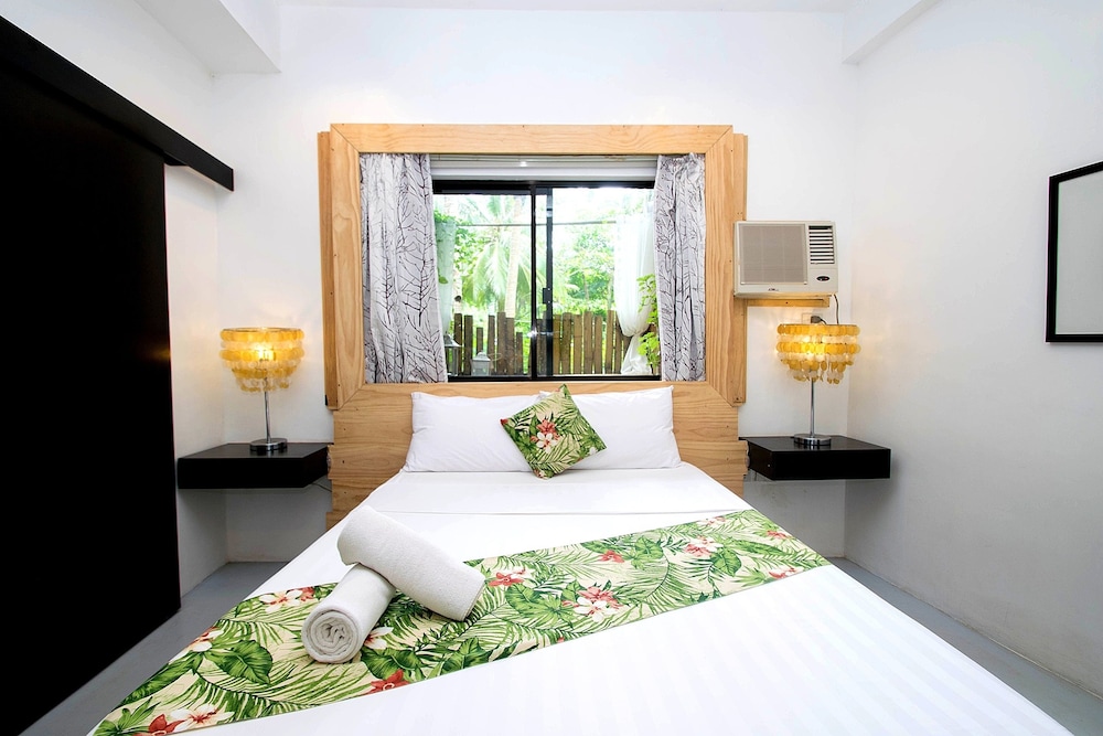Serviced Apartments by Eco Hotel Boracay