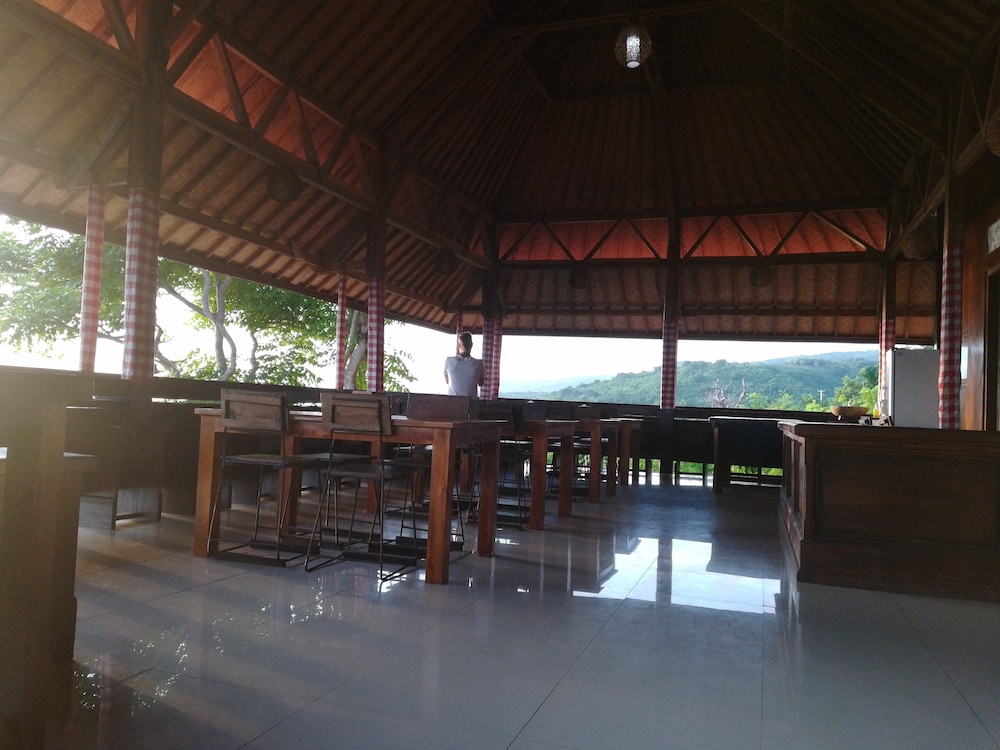 Manta Cottage Seaview Plus