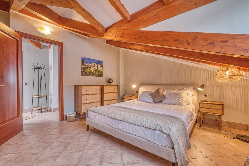 Villa Luce del Sol With Pool - S
