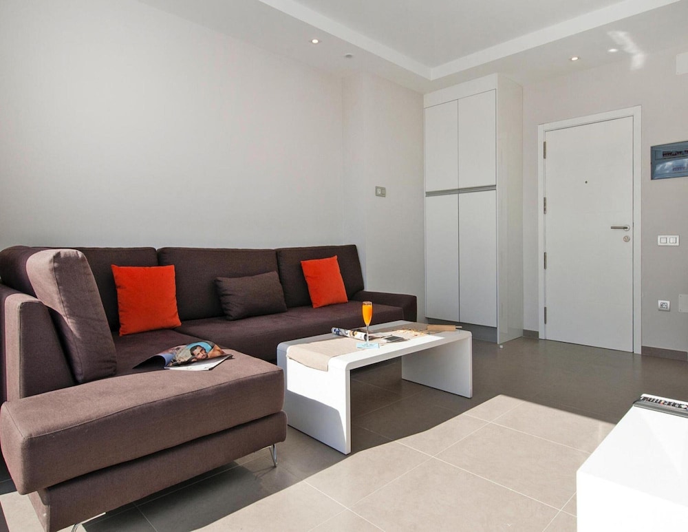 Apartment in Las Palmas de Gran Canaria