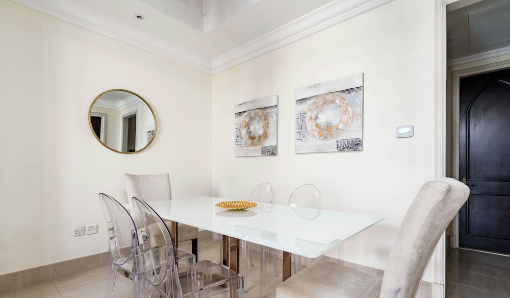 Dream Inn Apartments-Tajer Souk Al Bahar