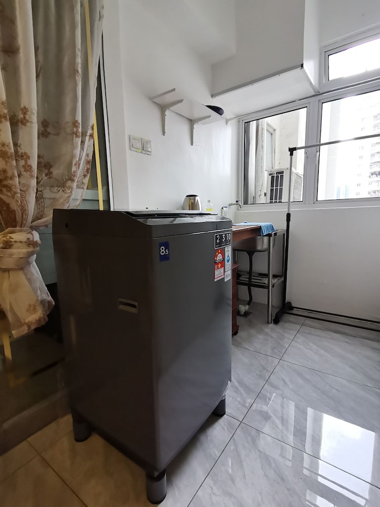 Ampang Hilir KL City Boutique Residence