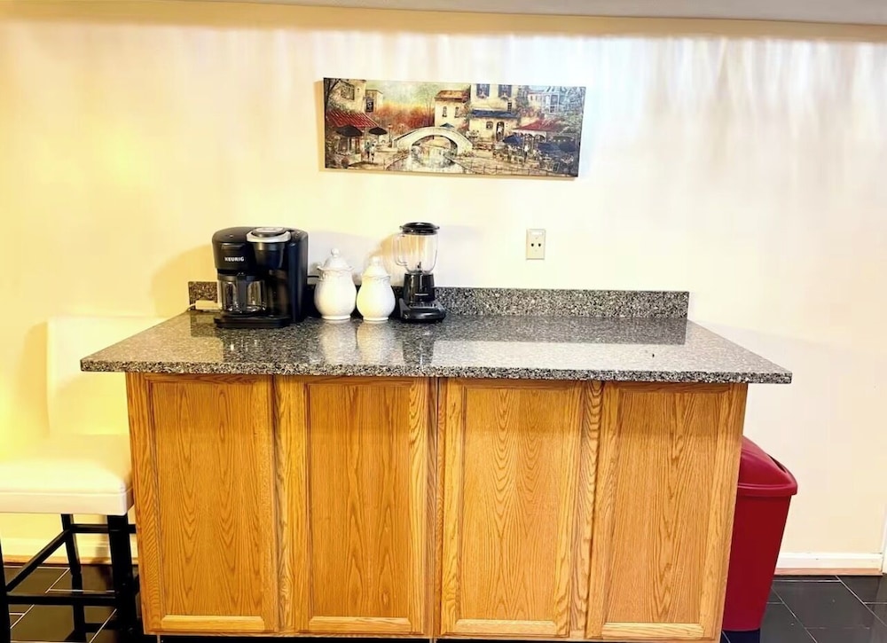 The Haven at Charity House 1