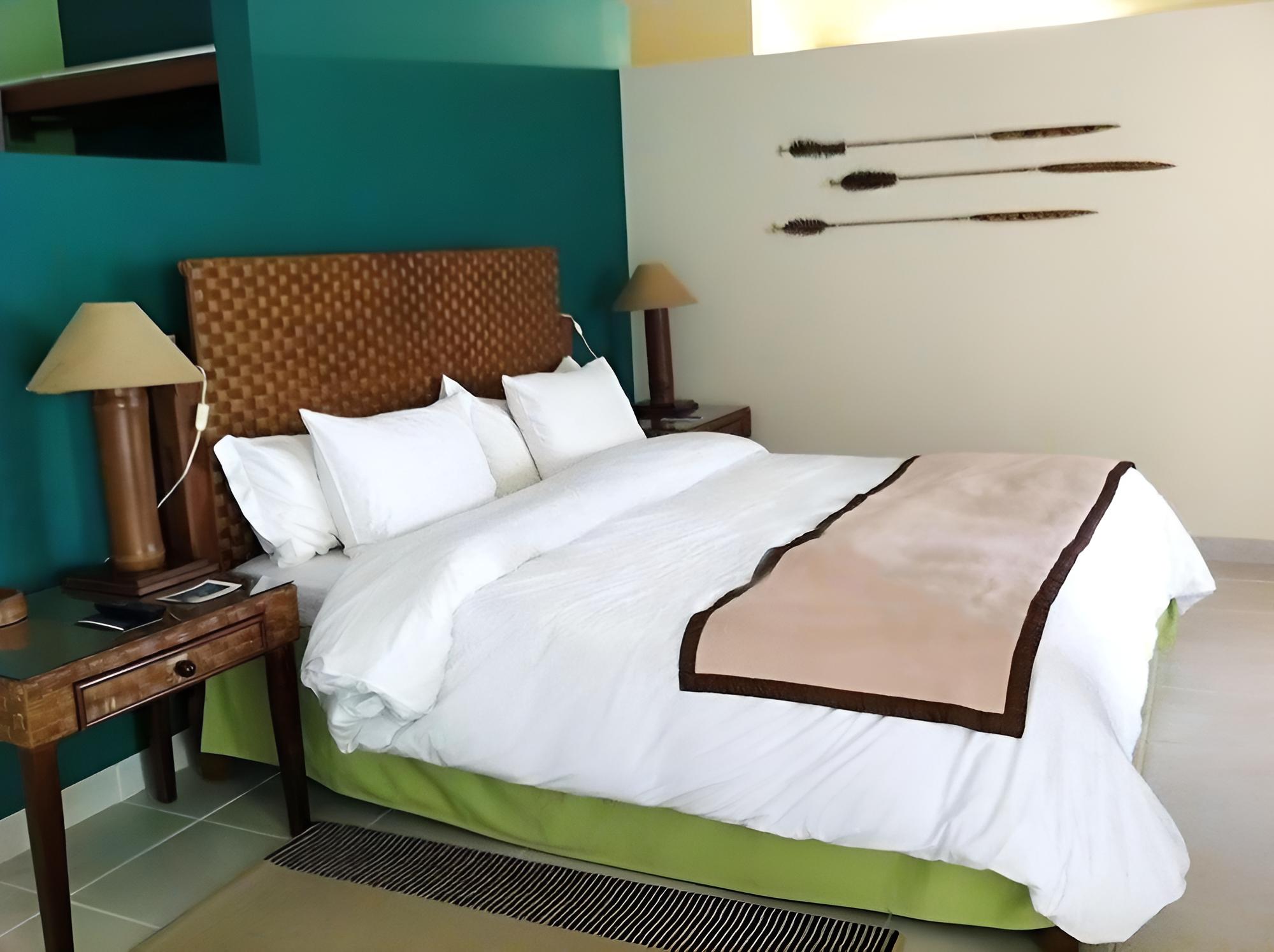 Roseview B & B