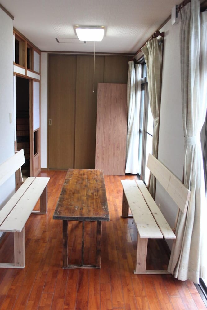 Guesthouse Amami Long Beach view 5