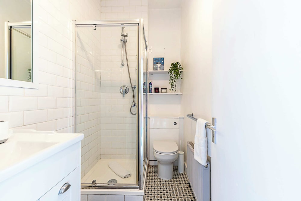 Charming First Floor Flat in Tufnell Park
