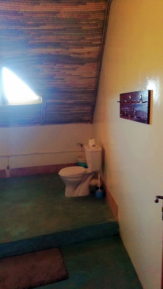 Le Papayer Ecolodge