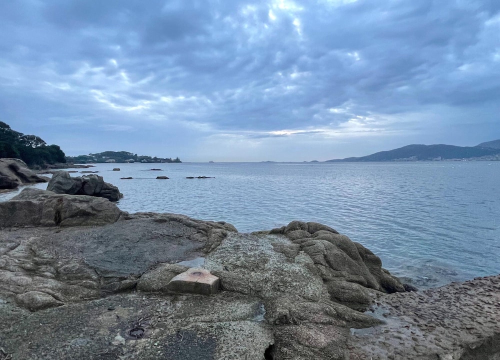 Chalet in Propriano Near Sandy Beaches
