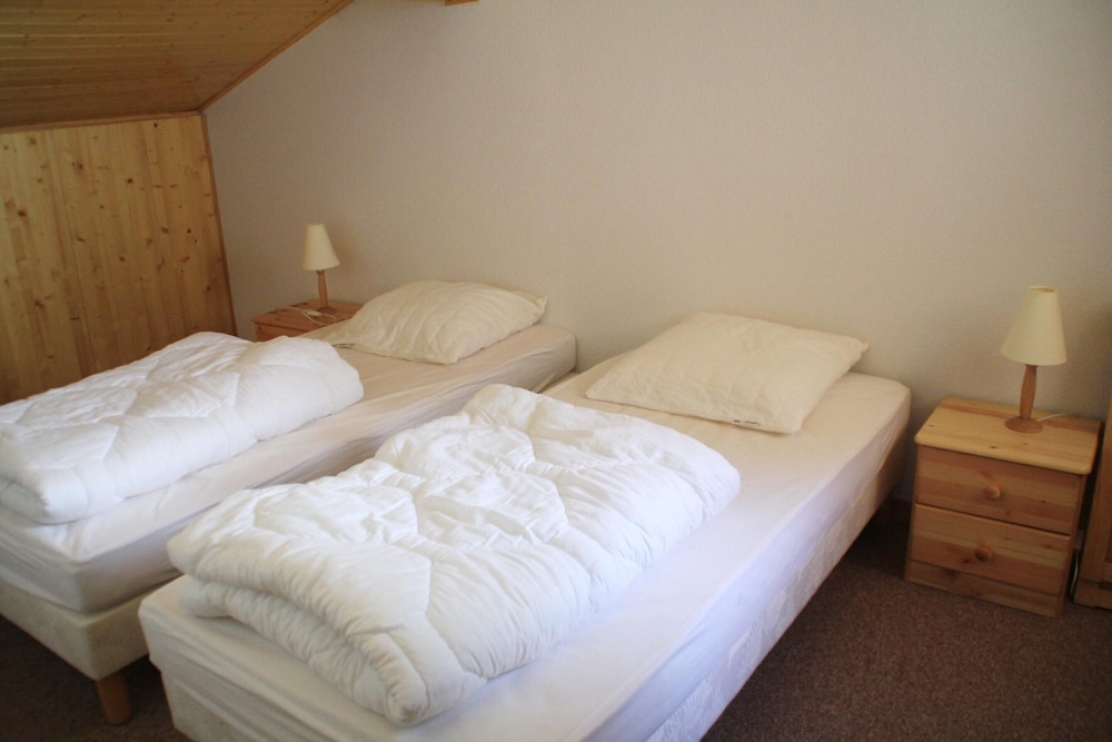 Apartment Near Portes du Soleil ski Area photo 2