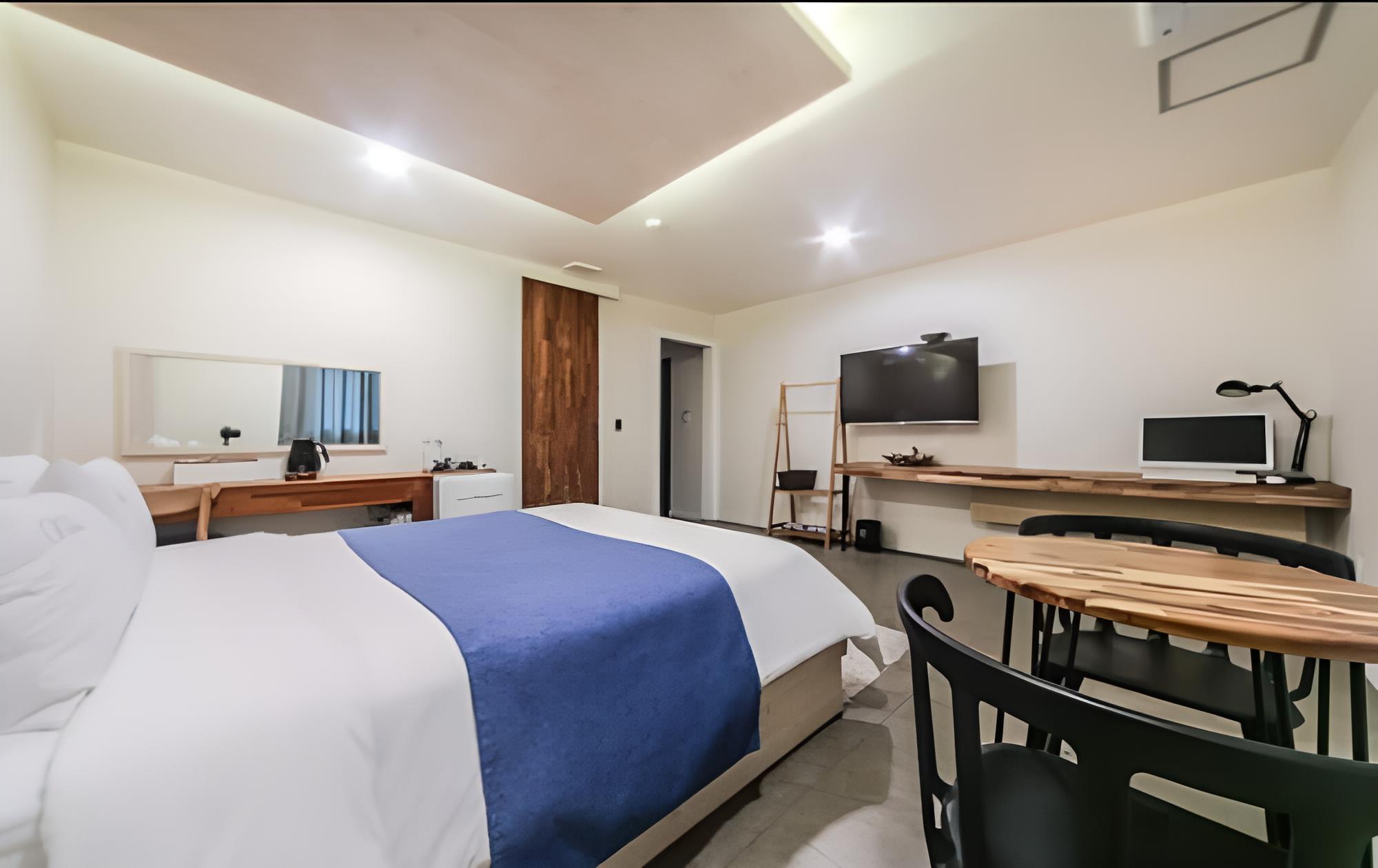 Jawoori Hotel Do An