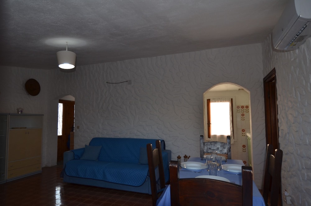Casa Vacanze in Ottiolu