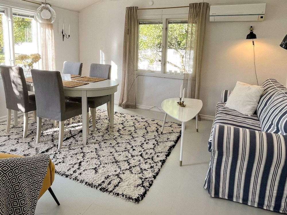 4 Star Holiday Home in Farjestaden