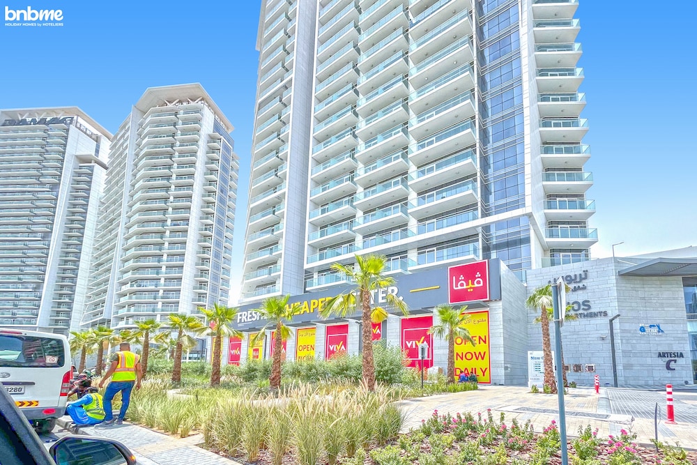 ST-Carson Tower B-2716 by bnbme homes