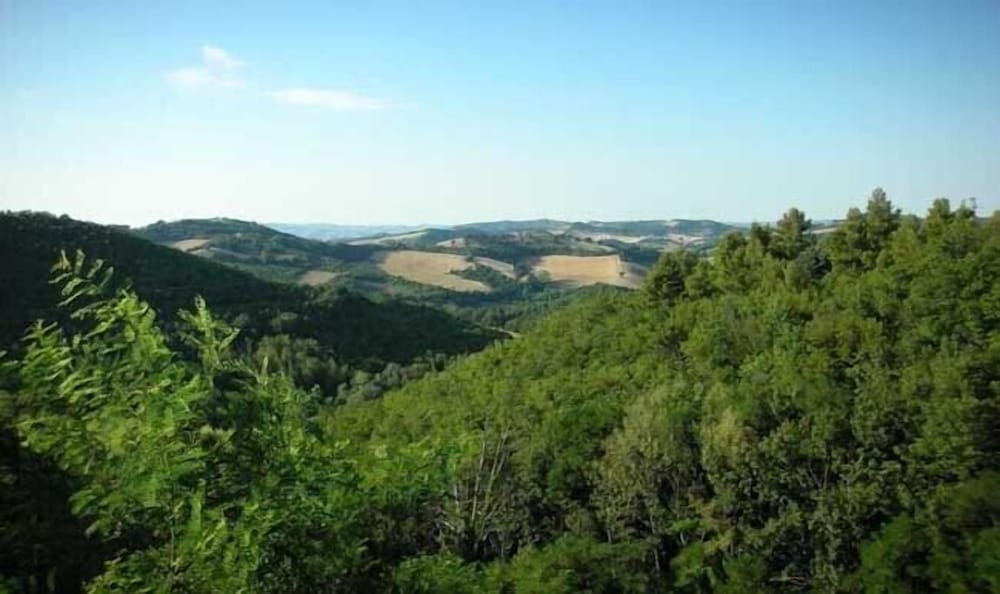 Colleverde Country House Beauty&Wellness