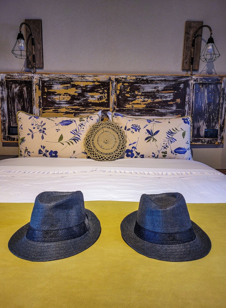 Finca La Saucina