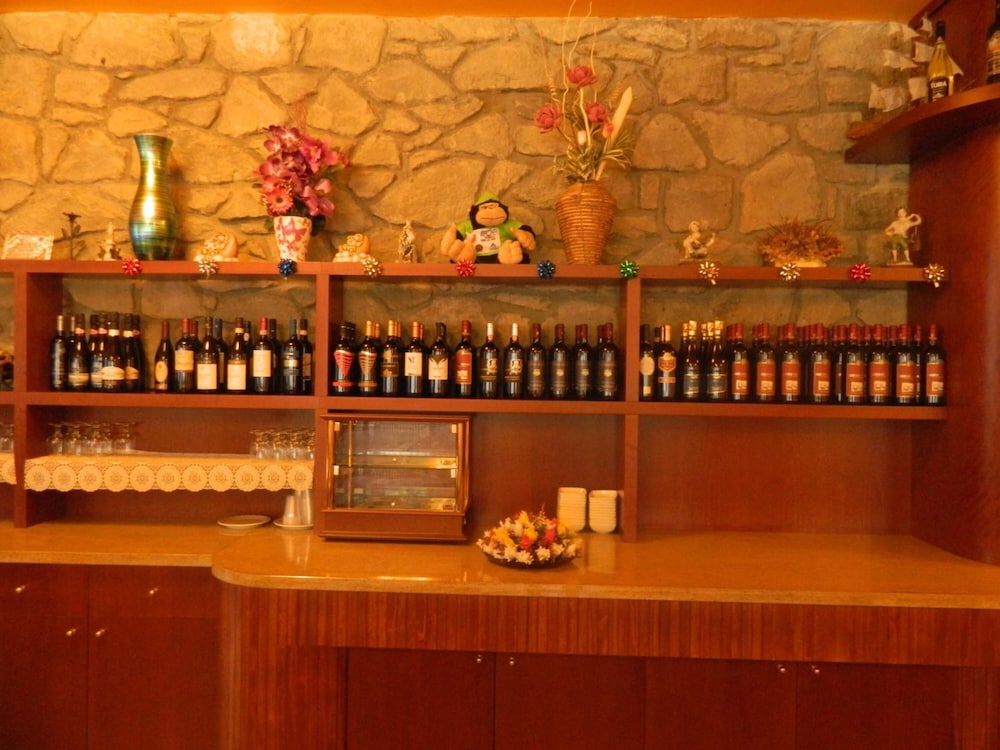 Hotel Val Carlina