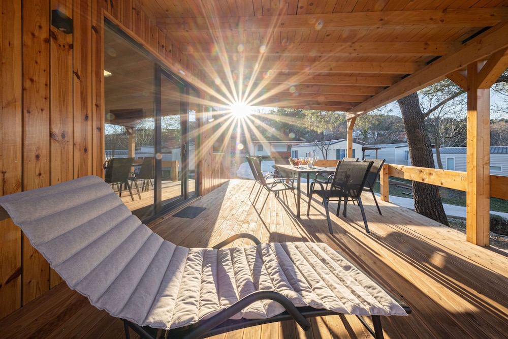 Mobile House Magoro 5