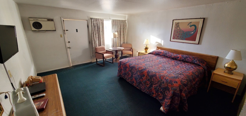 Budget Inn
