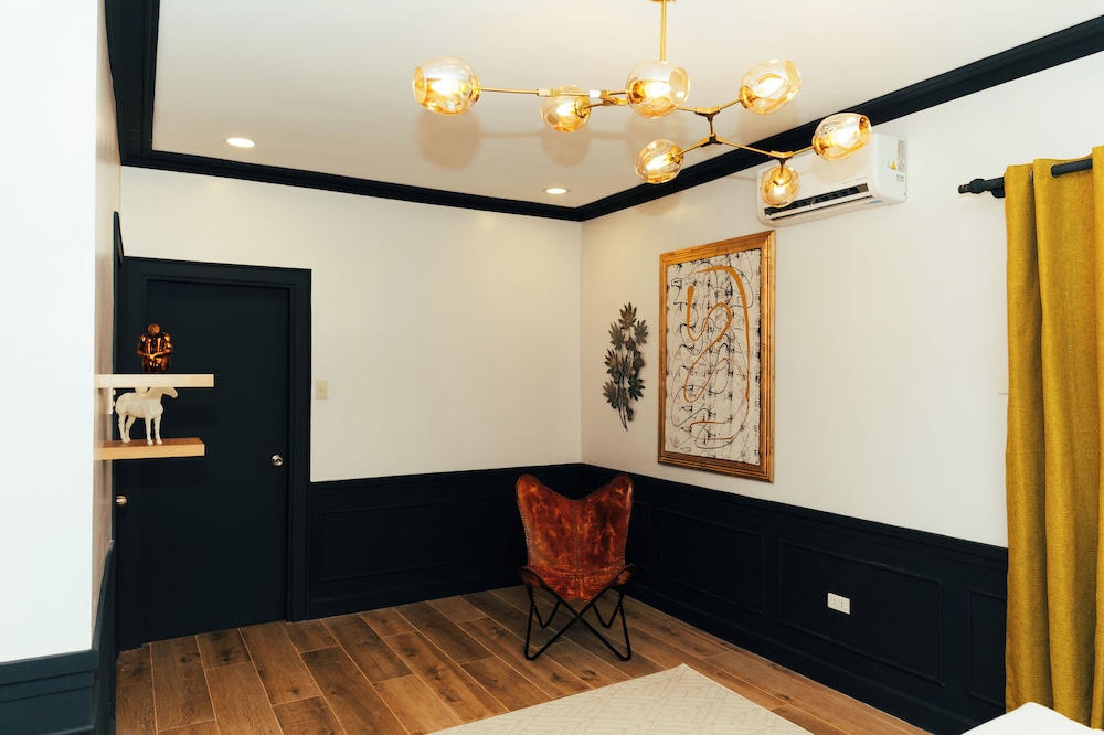 Casa Dela Tierra by Araw Residences
