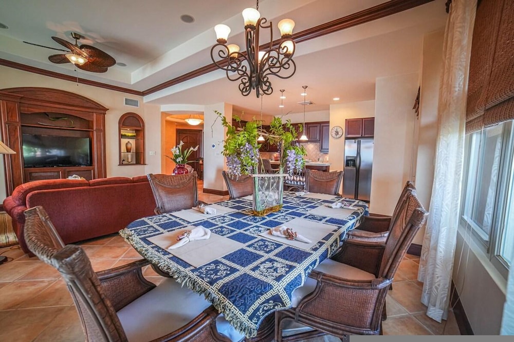 CR Luxury Terrazas 4B 3 Bdrm