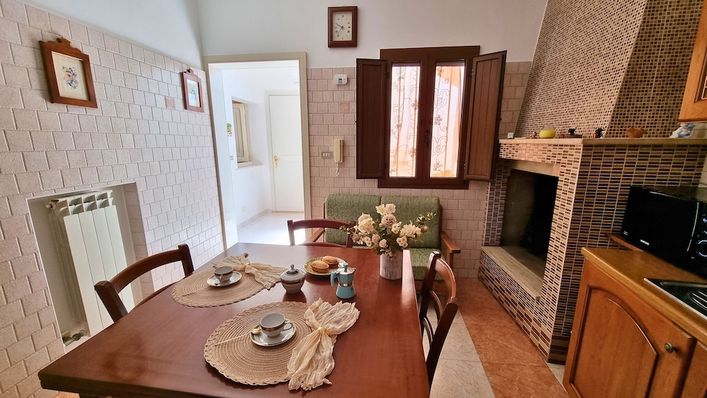 Independent House Near Otranto