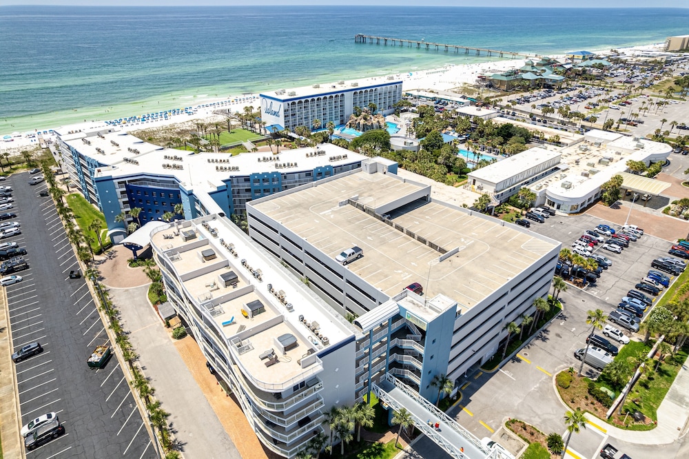 Destin West Gulfside 611 1 Bedroom Condo