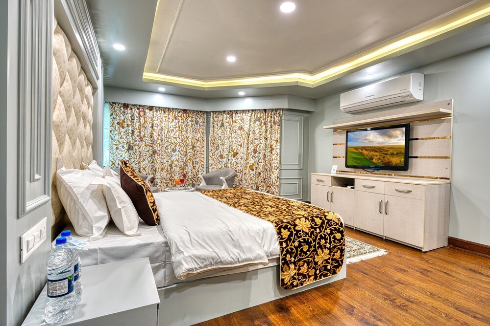 Hotel Baisaran Pahalgam