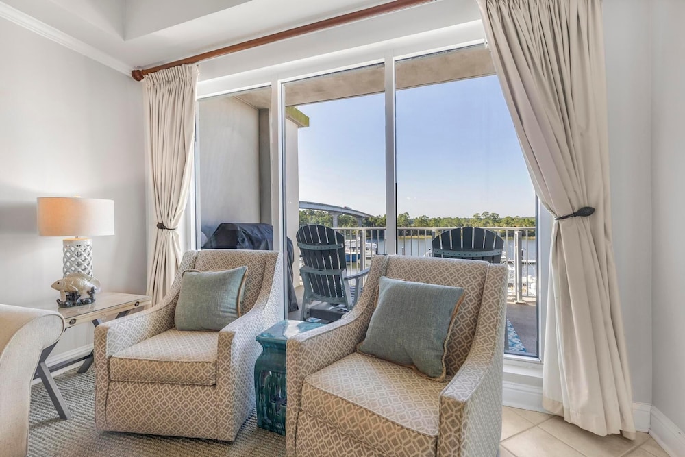 The Wharf 321