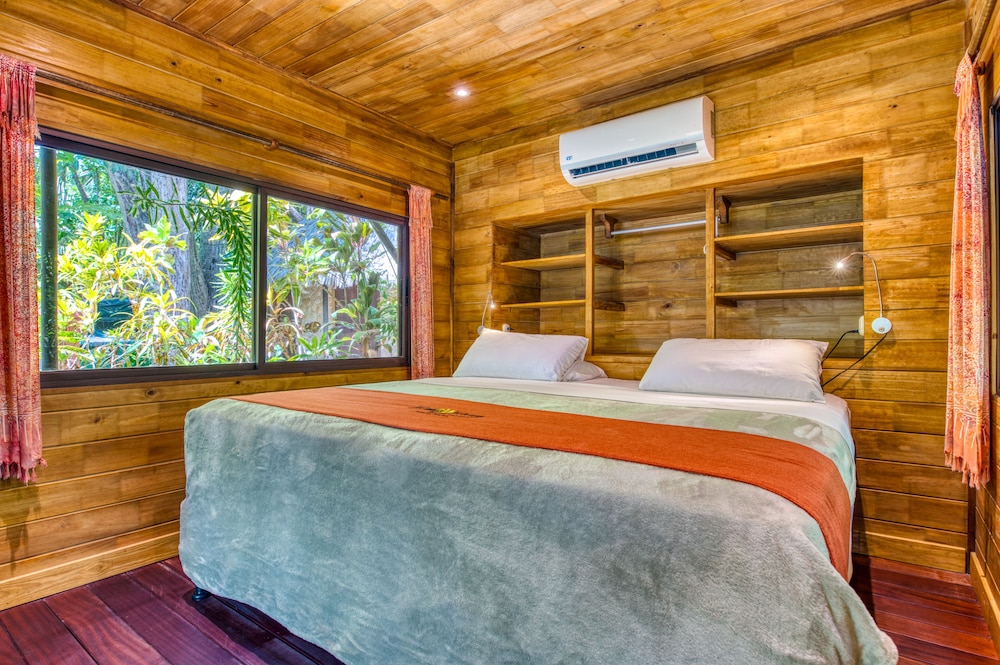 Ylang Ylang Beach Resort