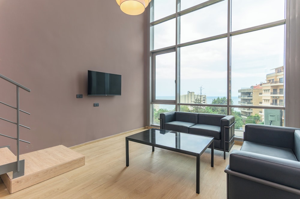 Jounieh Living - Residences by Local Host
