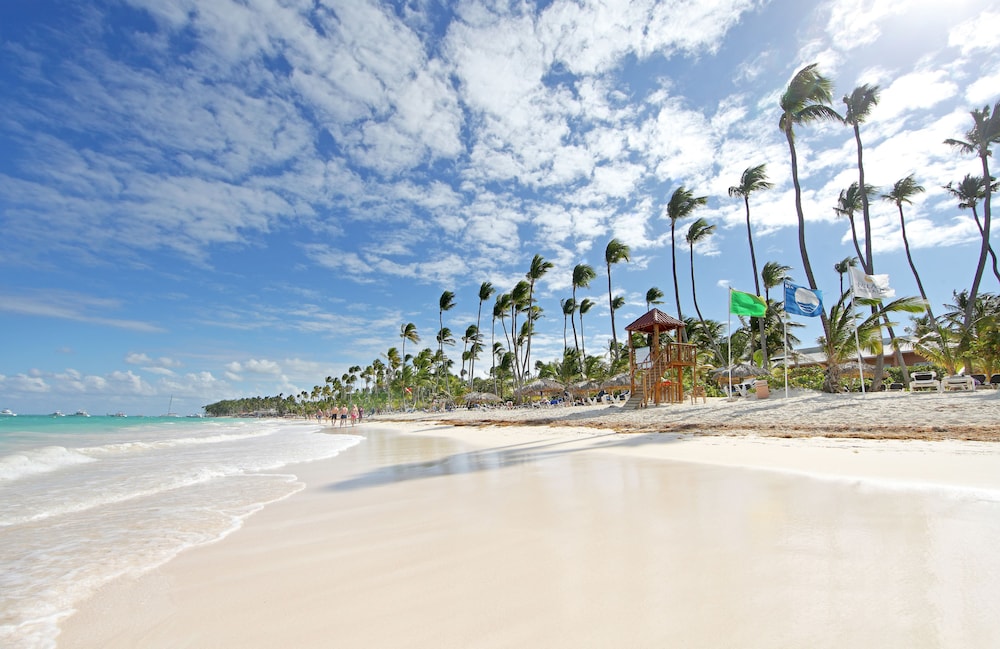 Punta Cana Vacations - Grand Palladium Palace Resort Spa  Casino - All Inclusive - Property Image 42