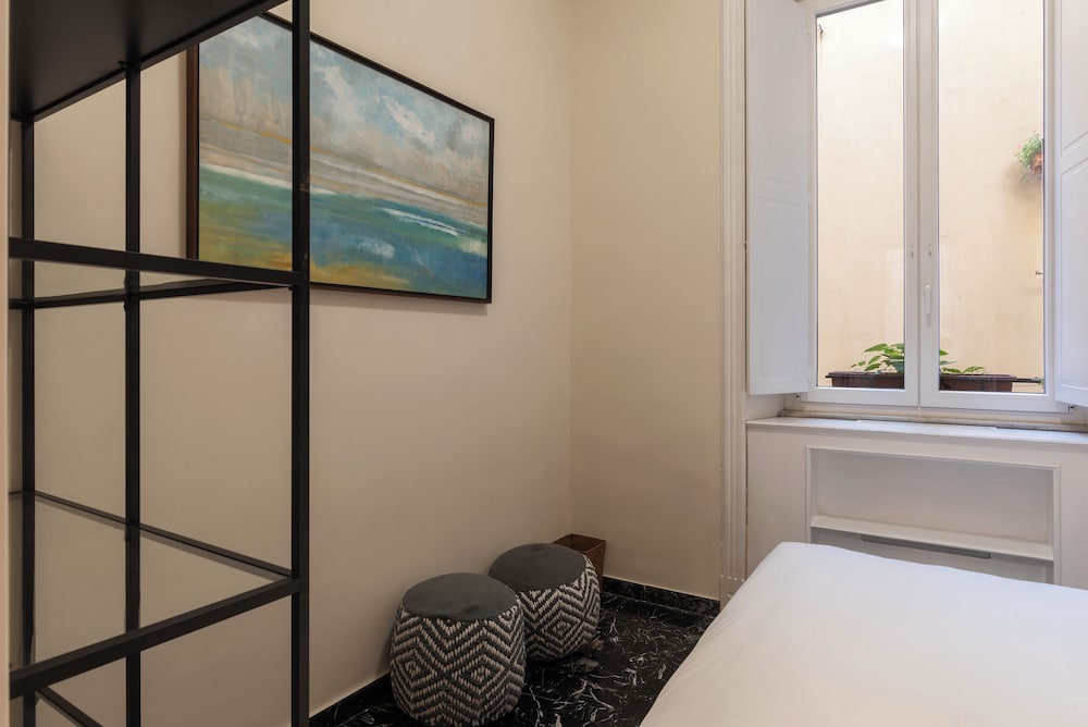 JOIVY Charming 3BR Flat near the Vatican