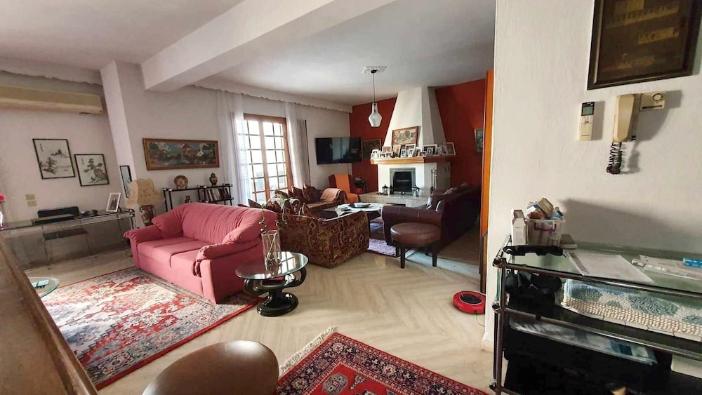 Alexia s Residence in Volos view 5