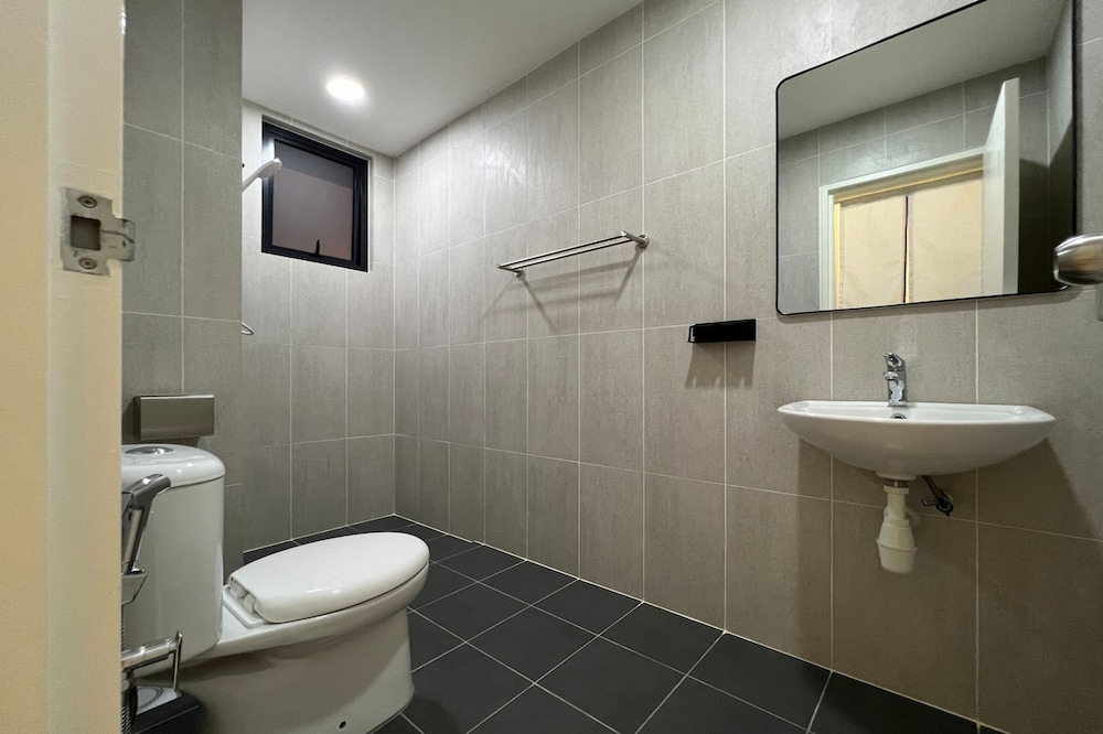 Kajang MKH Boulevard Apartments