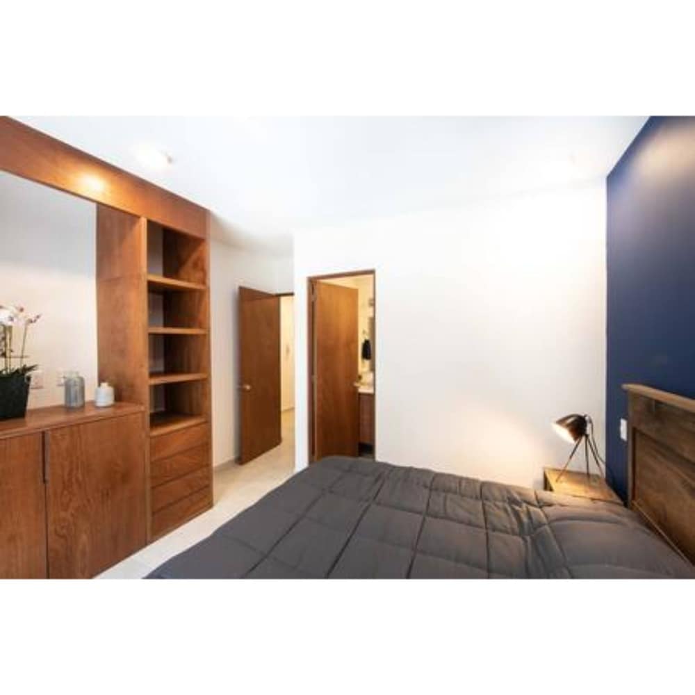 Amazing 2BDRM Apartment in Xola Narvarte, CDMX photo 4