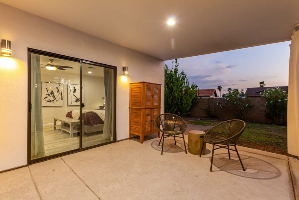The Larkspur 2 Masters Heated Pool Gameroom