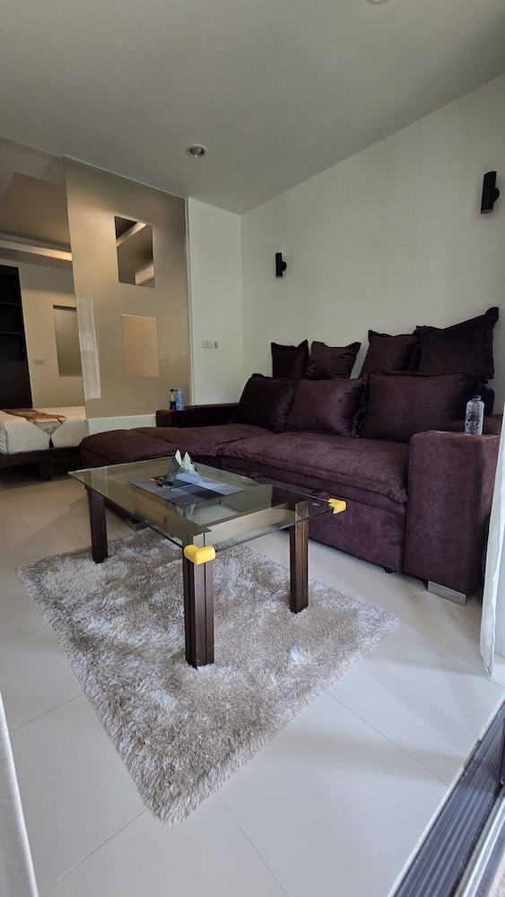 Samui Home Apartmán v Meste Plai Laem Koh Samui