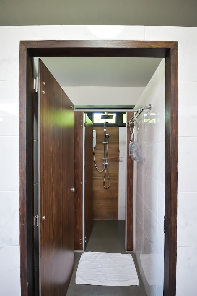 Sirinsamui Boutique Hostel
