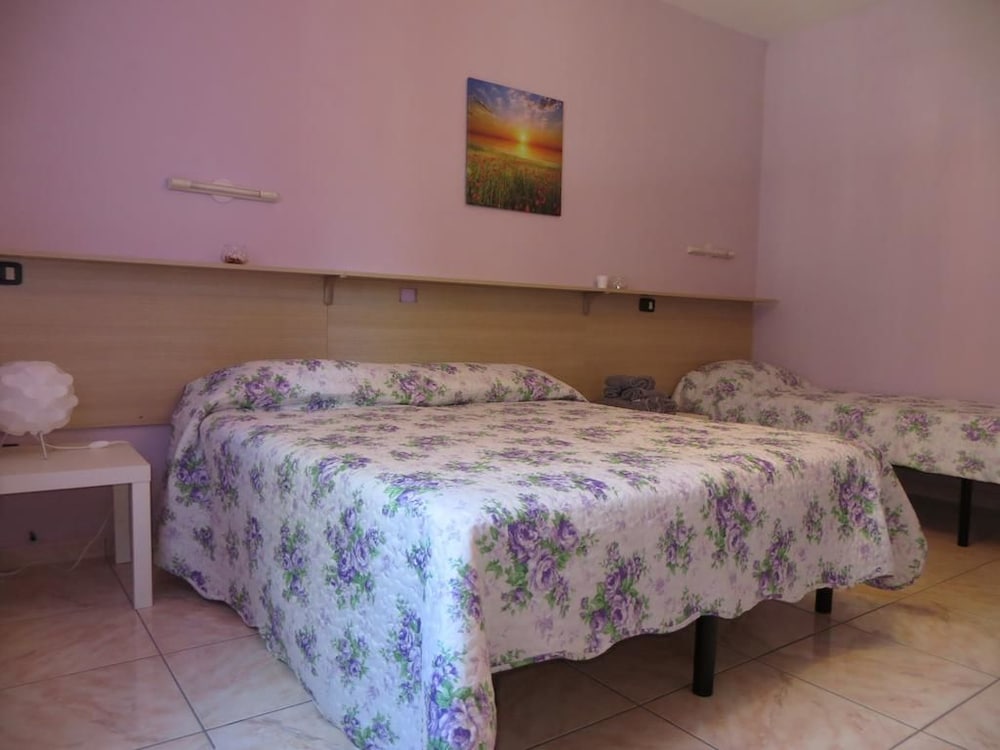 B&B Maison Fleurie view 5