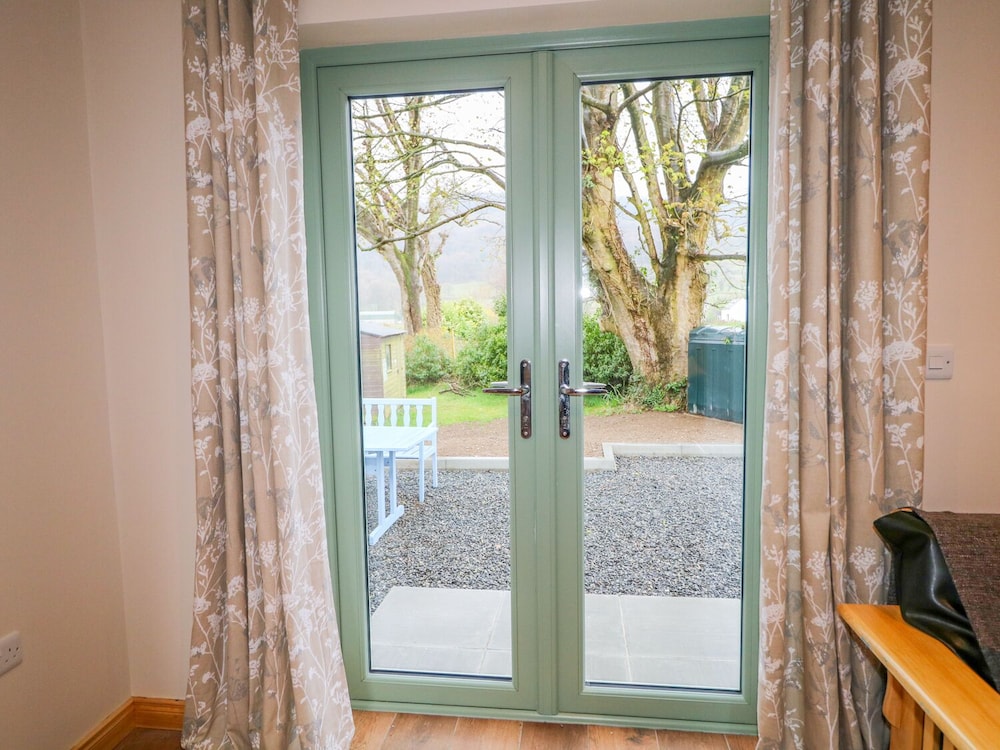 Minnie's Cottage, Killeavy view 2