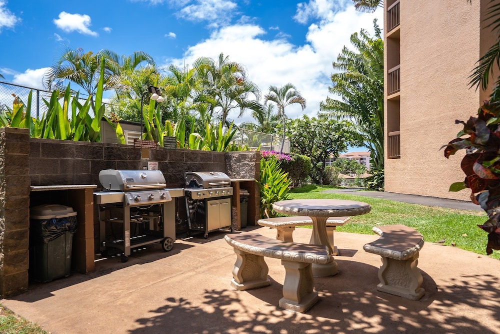 Maui Vista 2223 1 Bedroom Condo