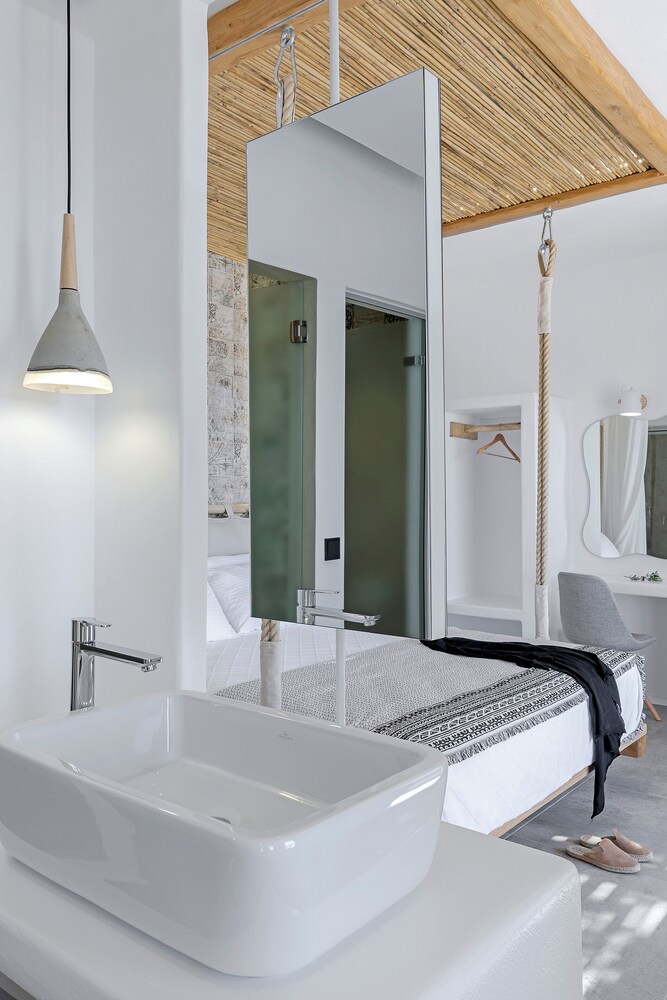 La Grande Vue Private Villas