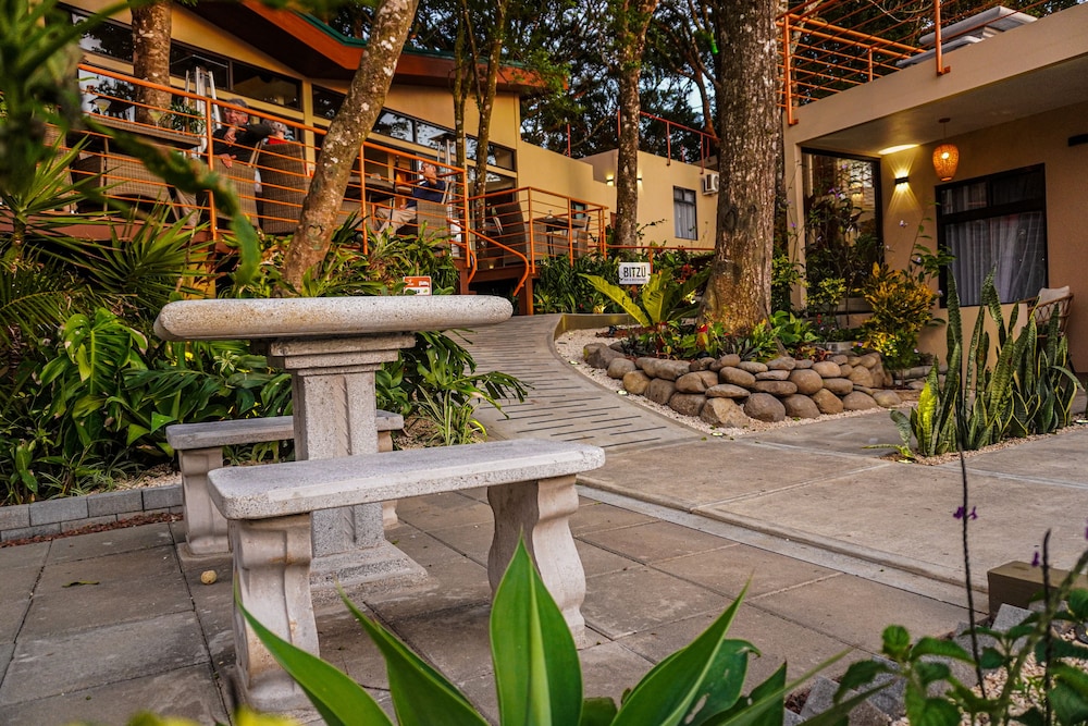 Sibu Boutique Hotel