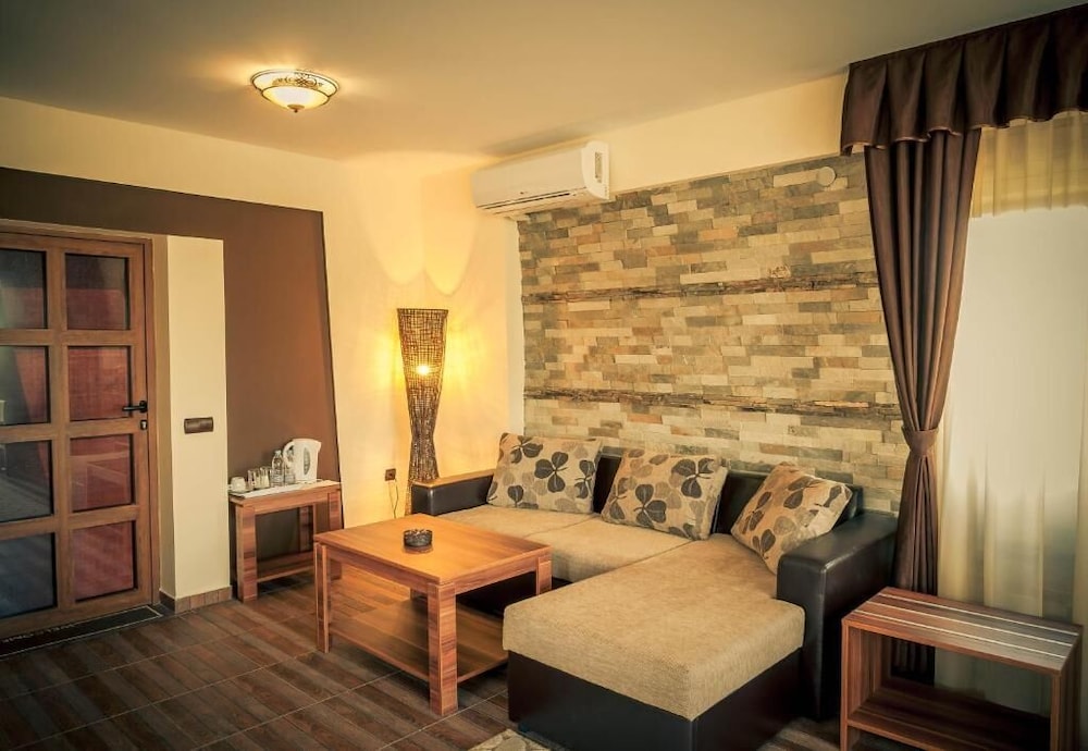 Windmills Resort