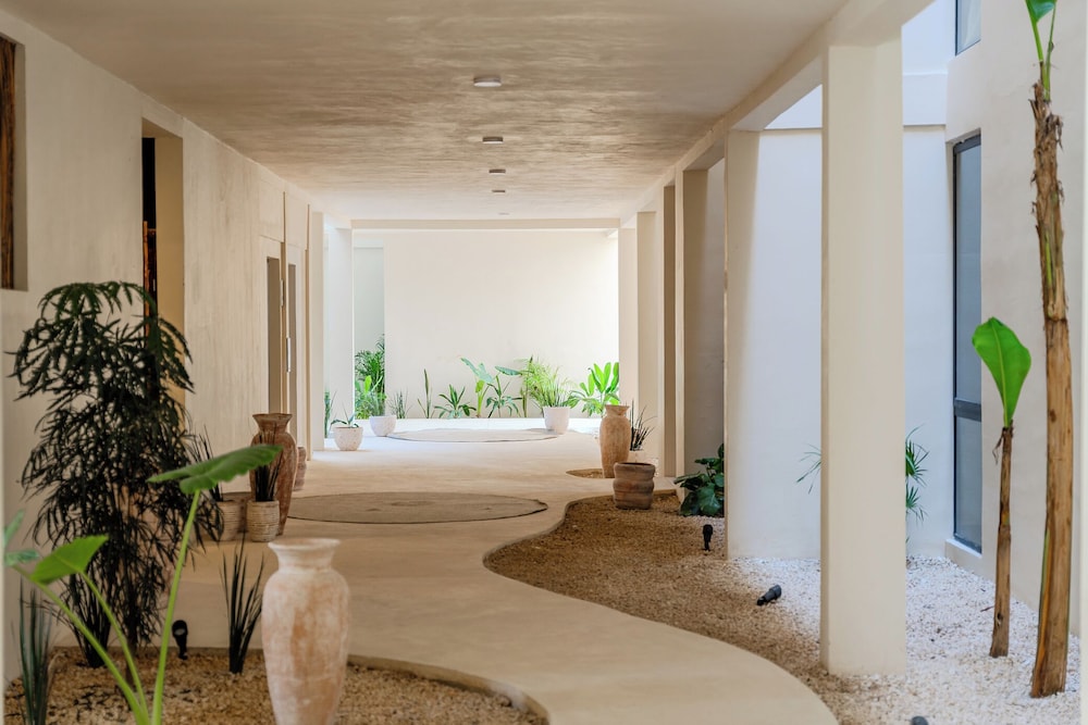 Luxury Jungle Condos by Casago
