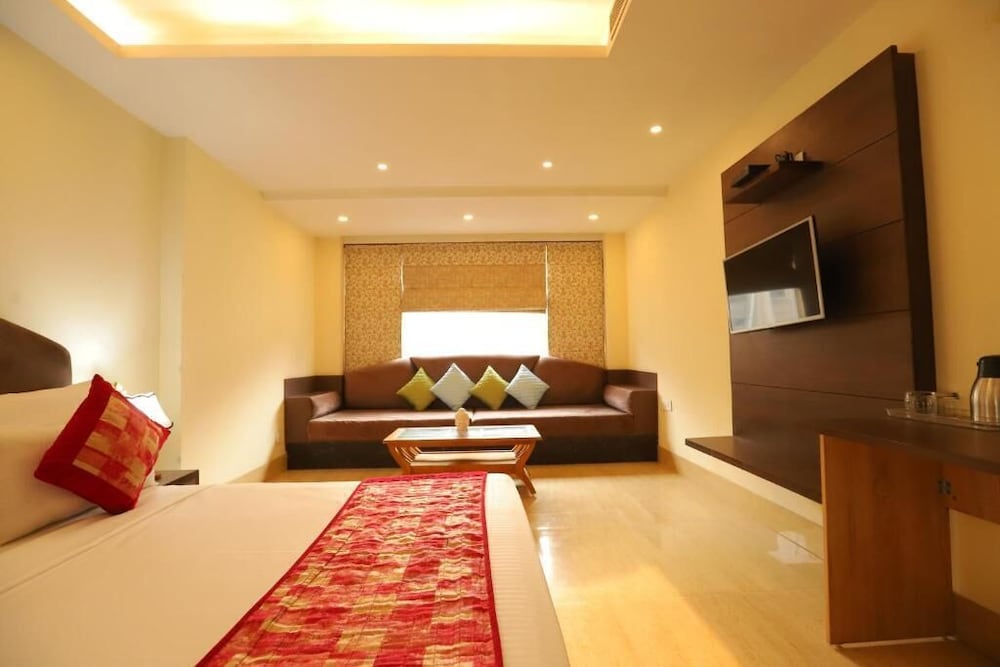 Mayur Assam Hotel