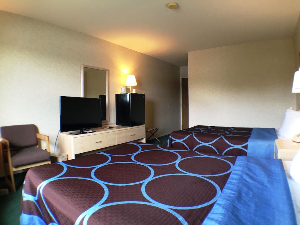 Super 8 by Wyndham Canandaigua, Billede 34