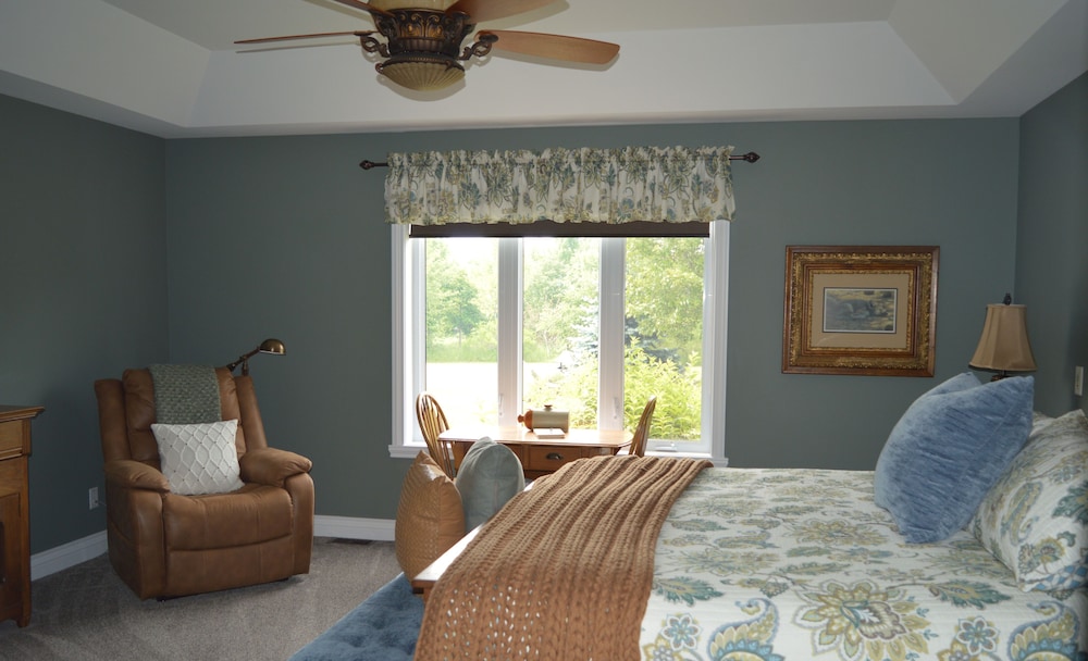Wenzler's Landing Bed & Breakfast