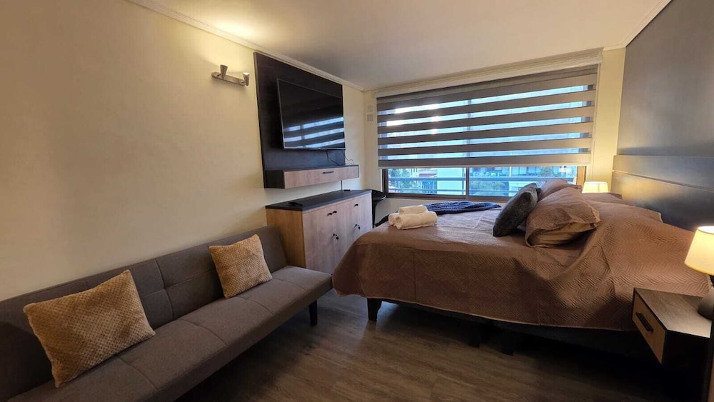 Oceana Suites - Edificio Aran Juez